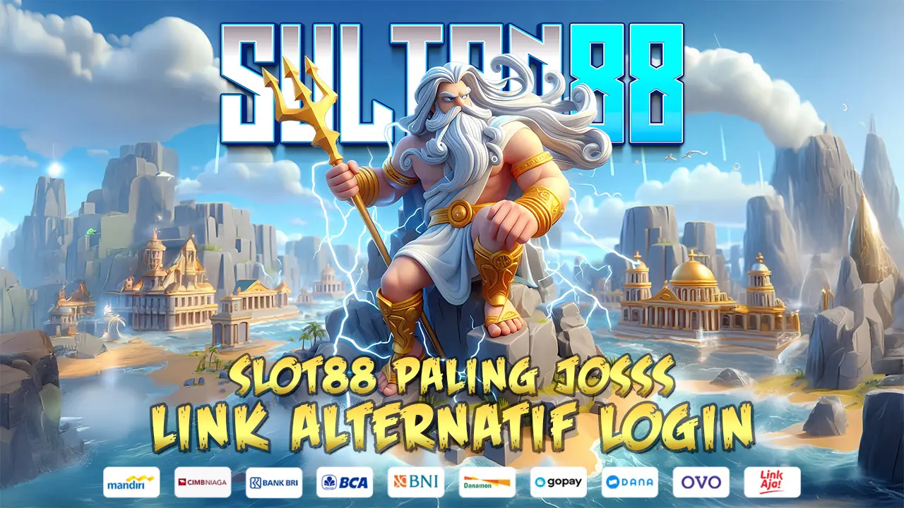 Kembarwin slot88 resmi