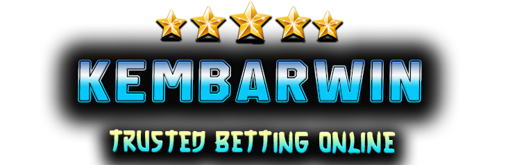 Kembarwin Logo