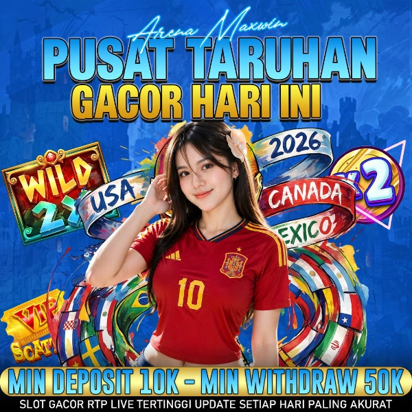KembarWin : Solusi Hiburan Tanpa Batas Pengusir Stres Paling Manjur